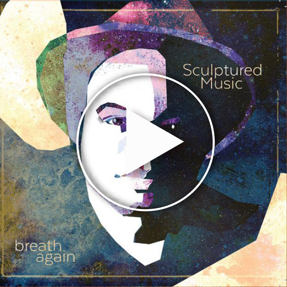 SculpturedMusic - Sculptured Music