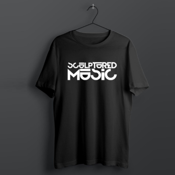 New SculptureMusic Tees