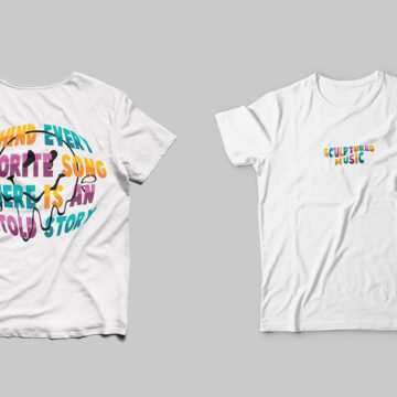 Untold Story Tee's