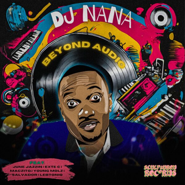 DJ NaNa - Beyond Audio