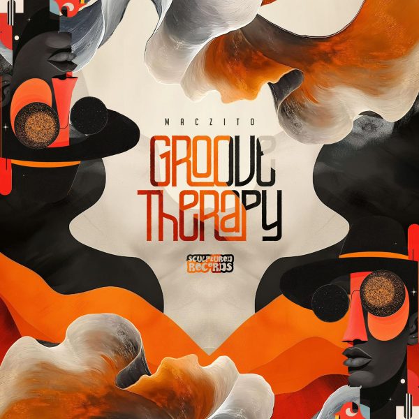 MacZito - Groove Therapy MacZito - Groove Therapy