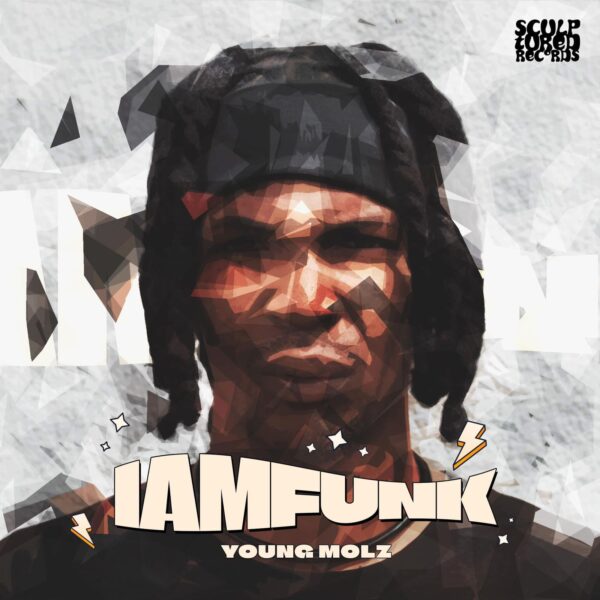 IAMFUNK! | Young Molz
