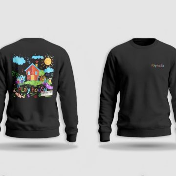 Play House Sweater