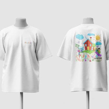 Play House Tshirts