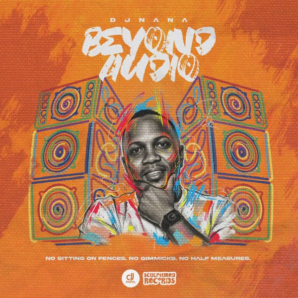 DJ NaNa - Beyond Audio (no sitting on the fences)