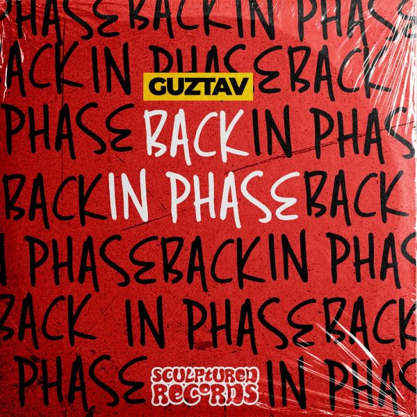 Guztav - Back In Phase