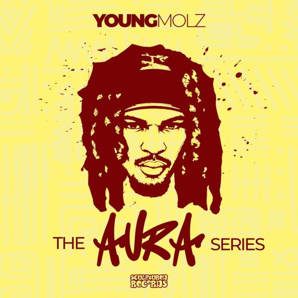 Young Molz - The Aura Series Young Molz - The Aura Series